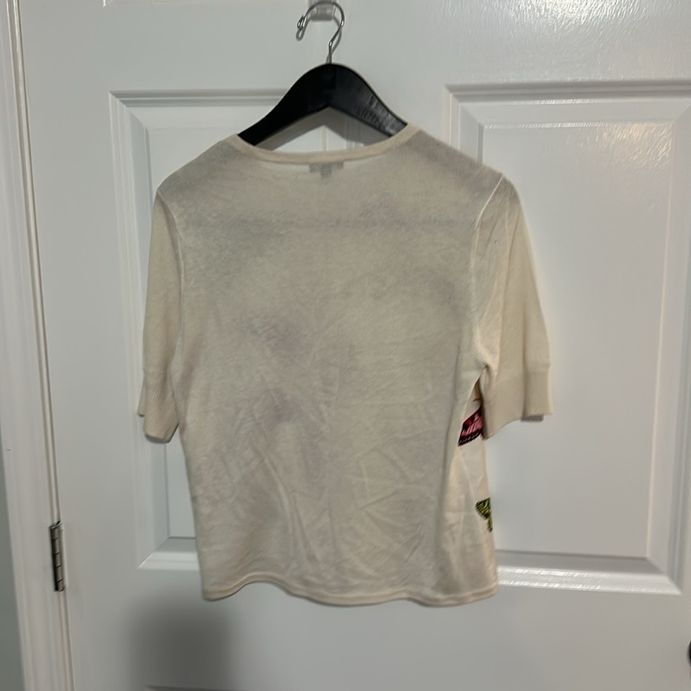 Talbots Sweater - Picture 4 of 6